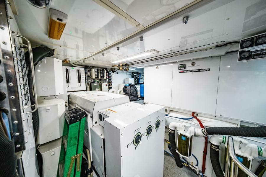 Electrical Area