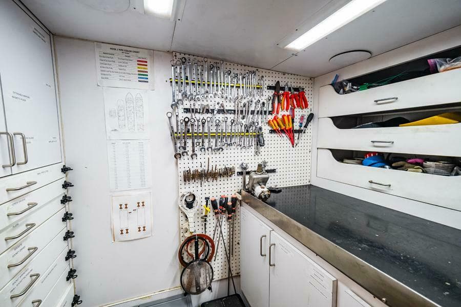 Workshop