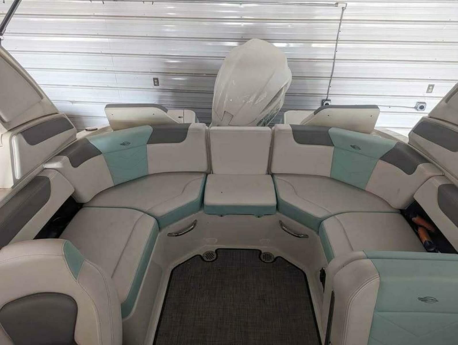 2021 Chaparral 230 SUNCOAST