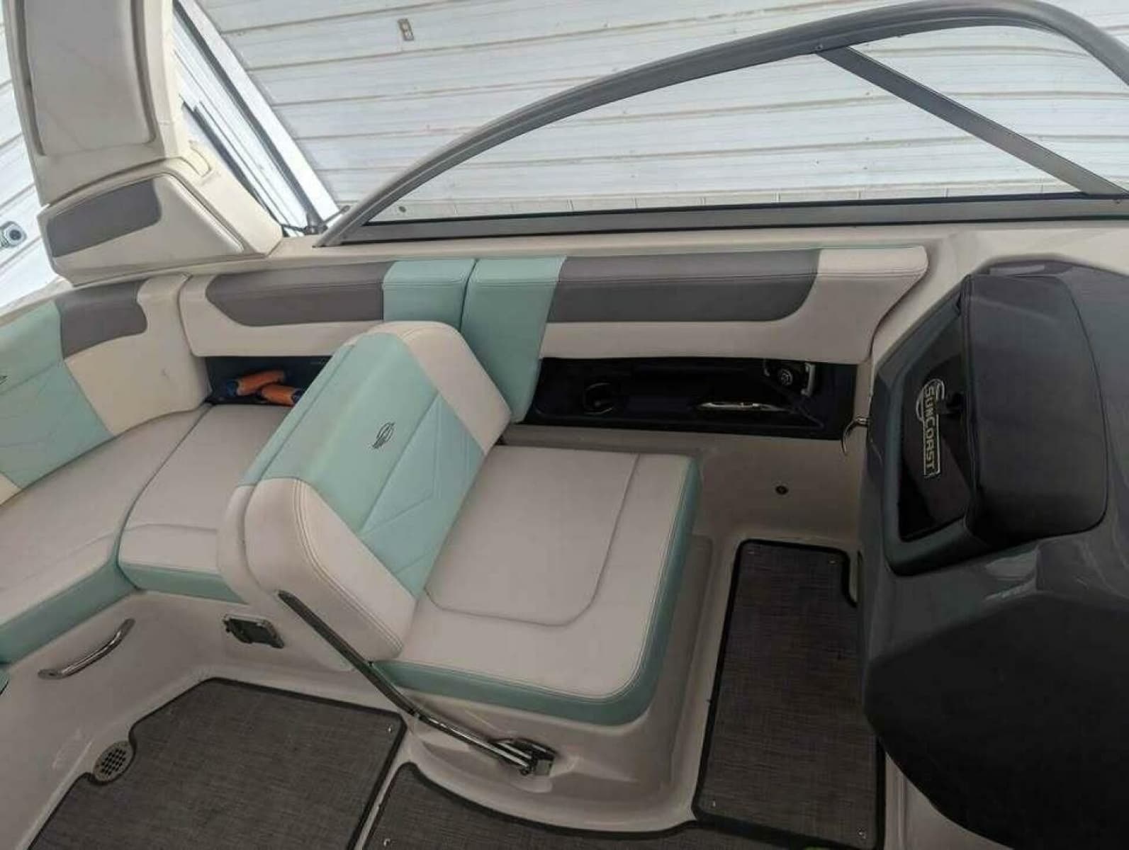 2021 Chaparral 230 SUNCOAST