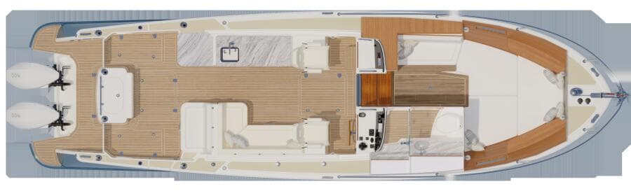 2026 MJM 38RS
