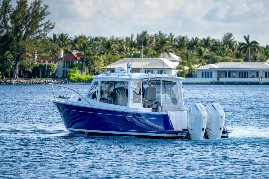 2027 MJM 38RS