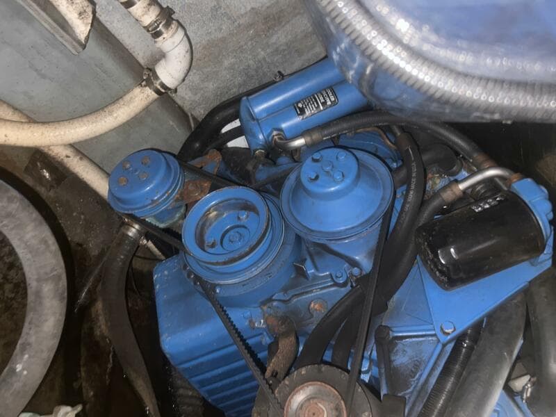 Crusader Engine