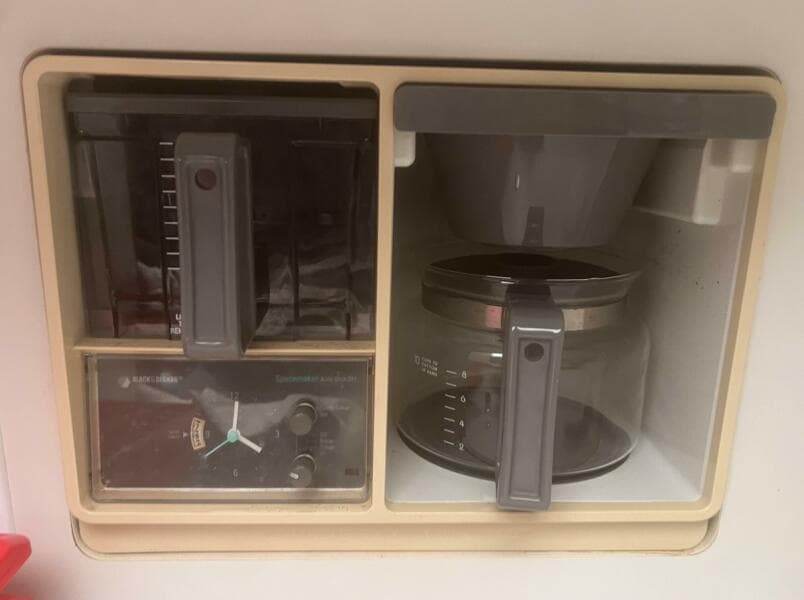 Coffee Maker