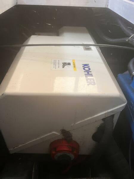 Kohler Genset