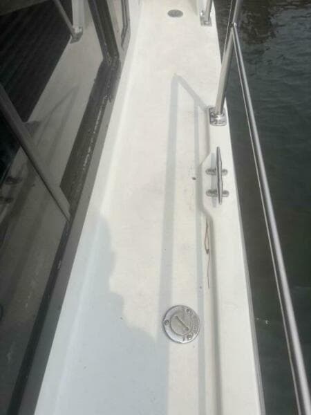 Side Rail