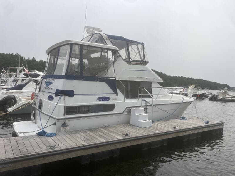 Dockside