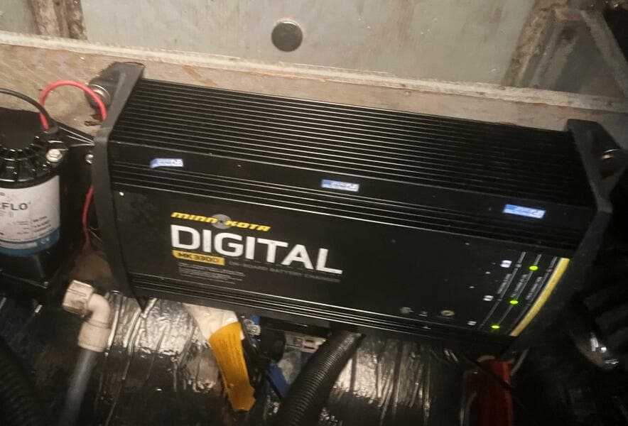 Battery Charger