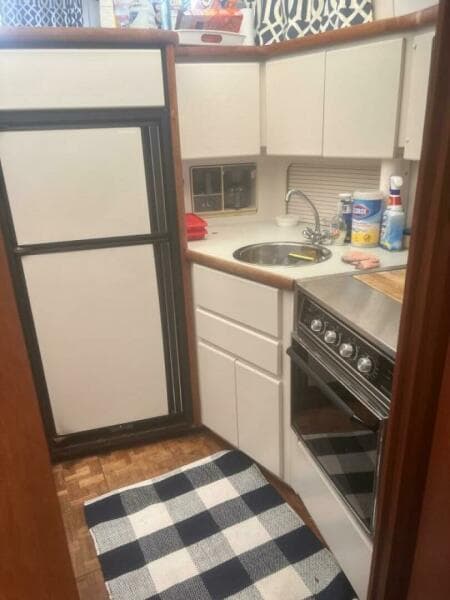 Galley