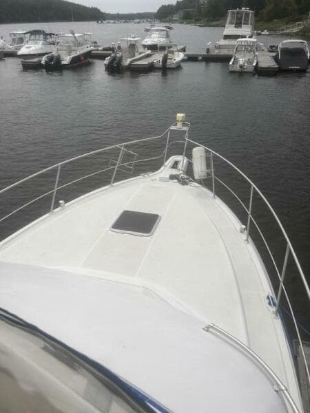 Bow View