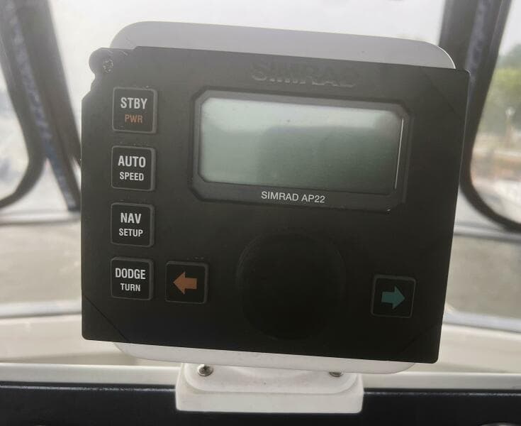 Autopilot