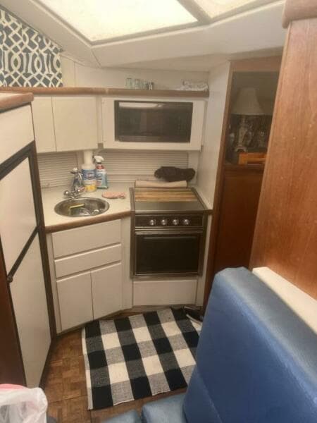 Galley 2