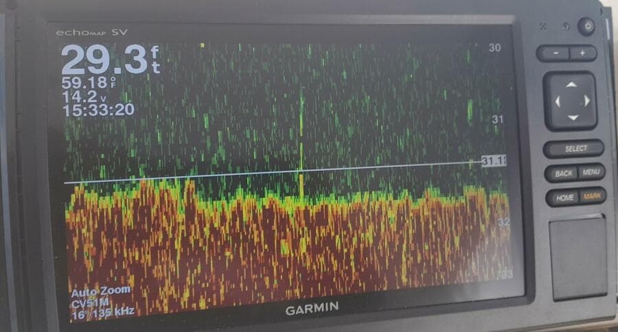 Fishfinder