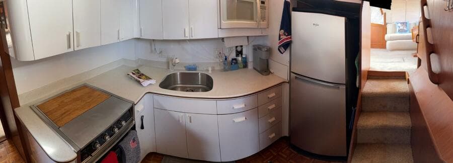 Galley