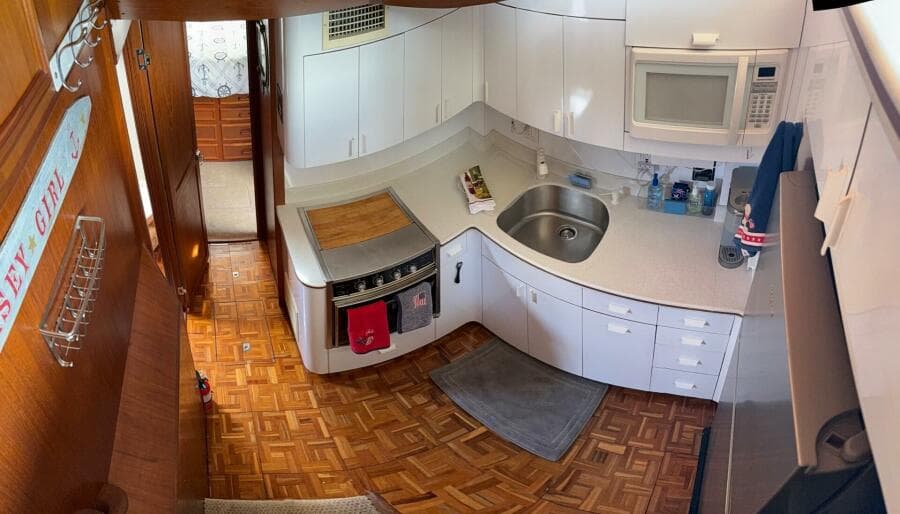 Galley