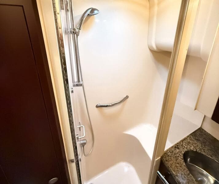 2008 Sea Ray 44 Sedan Bridge