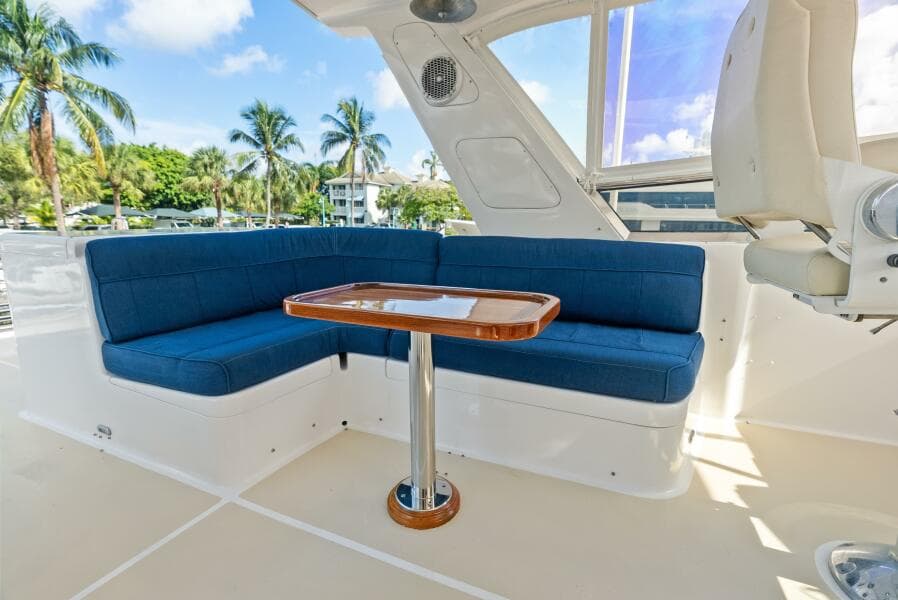 2005 Grand Banks 72 Aleutian RP