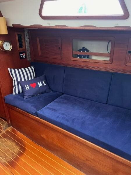 1986 Sabre 