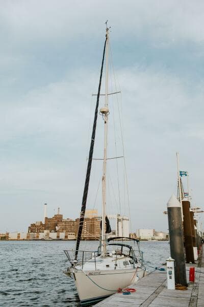 1986 Sabre 