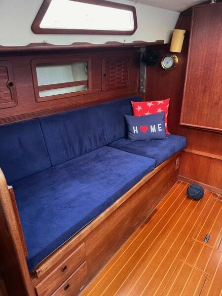 1986 Sabre 