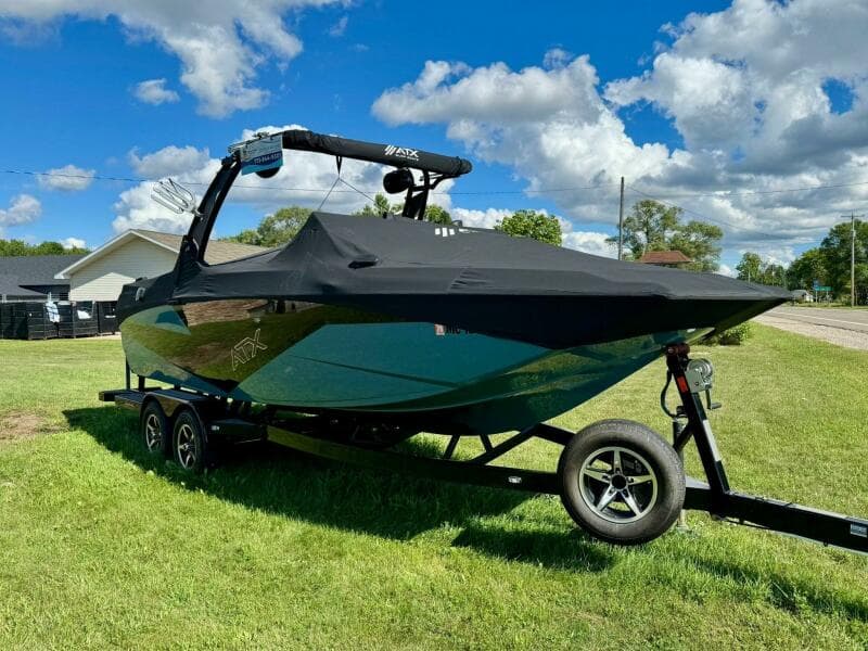 2020 ATX Surf Boats 24 Type S