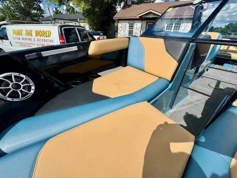 2020 ATX Surf Boats 24 Type S