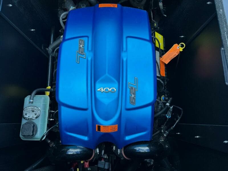 2020 ATX Surf Boats 24 Type S