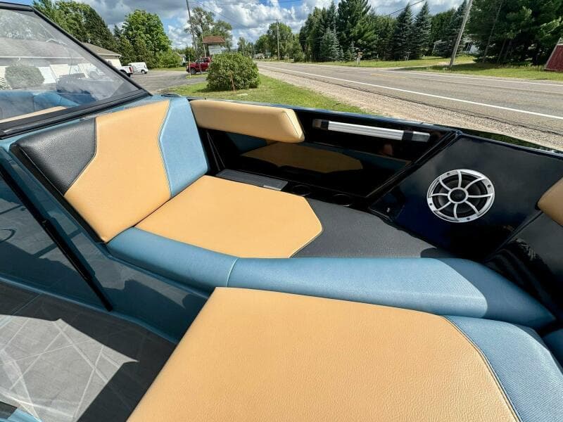 2020 ATX Surf Boats 24 Type S