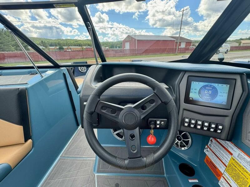 2020 ATX Surf Boats 24 Type S