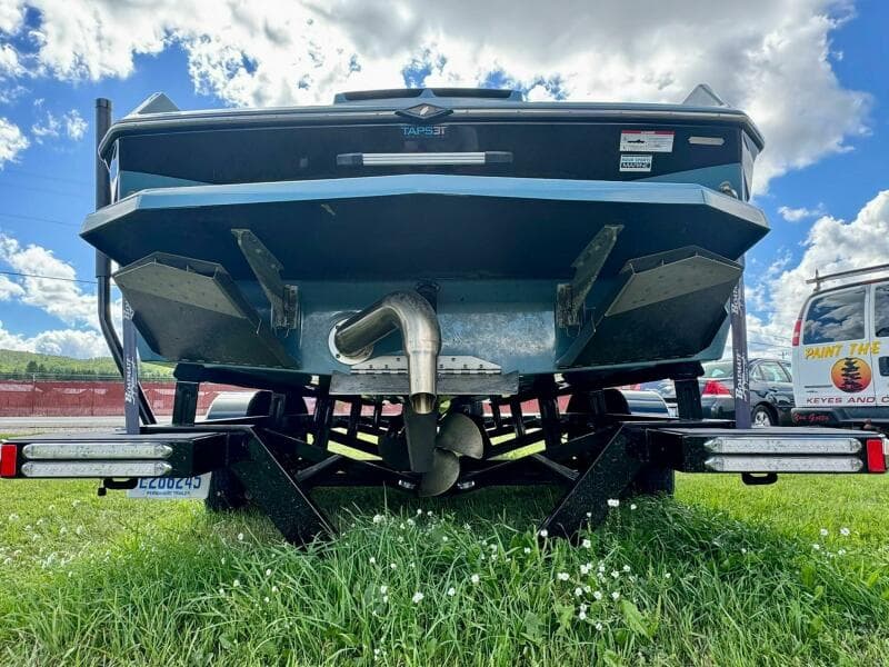 2020 ATX Surf Boats 24 Type S