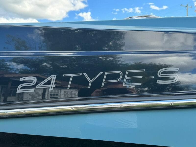 2020 ATX Surf Boats 24 Type S