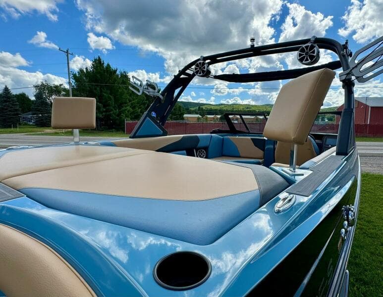 2020 ATX Surf Boats 24 Type S