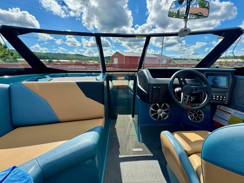 2020 ATX Surf Boats 24 Type S