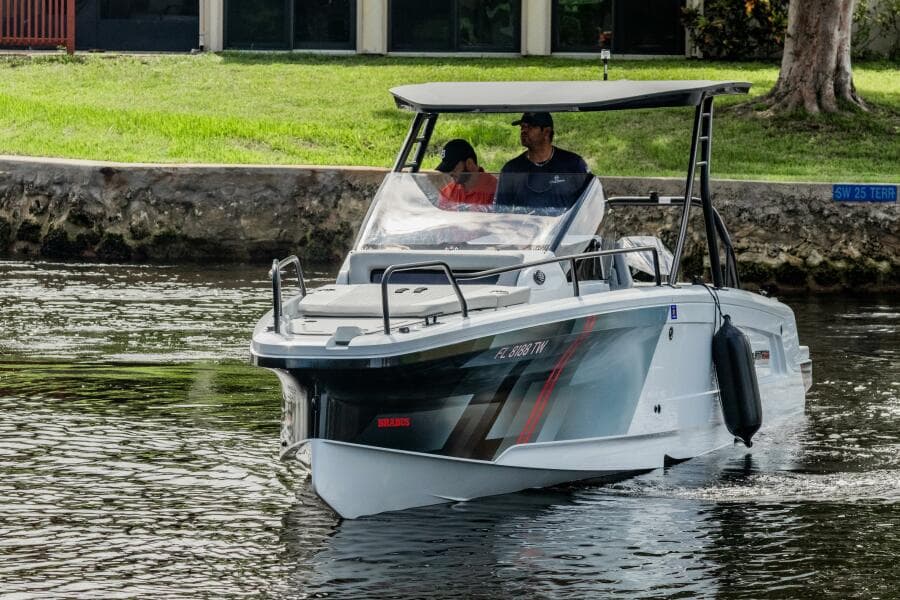 2023 Brabus SHADOW 300 CT