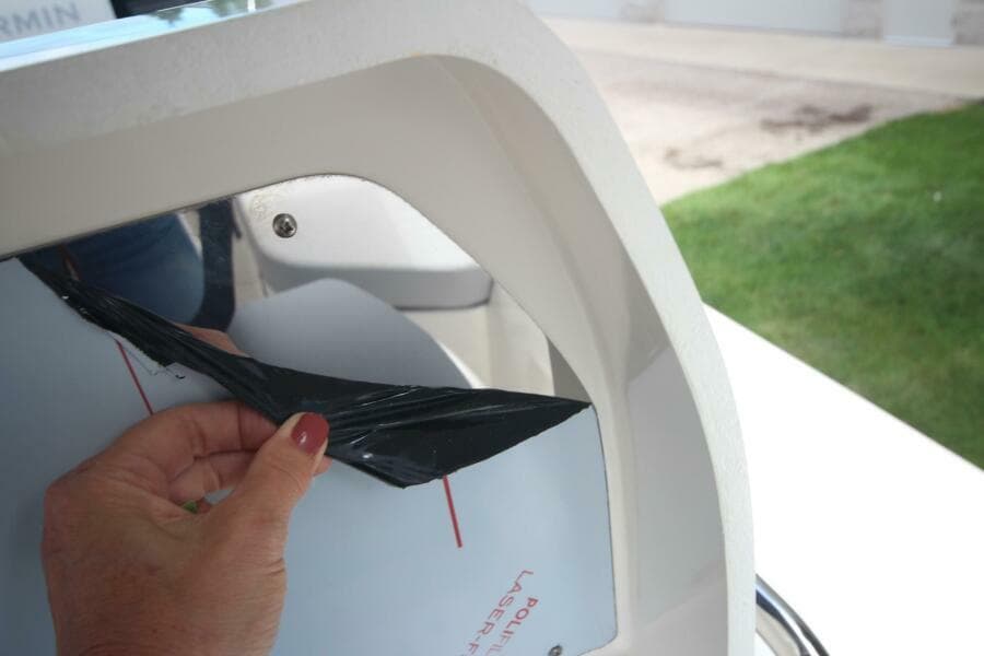 2024 Zodiac Medline 9 NEO & Custom Trailer