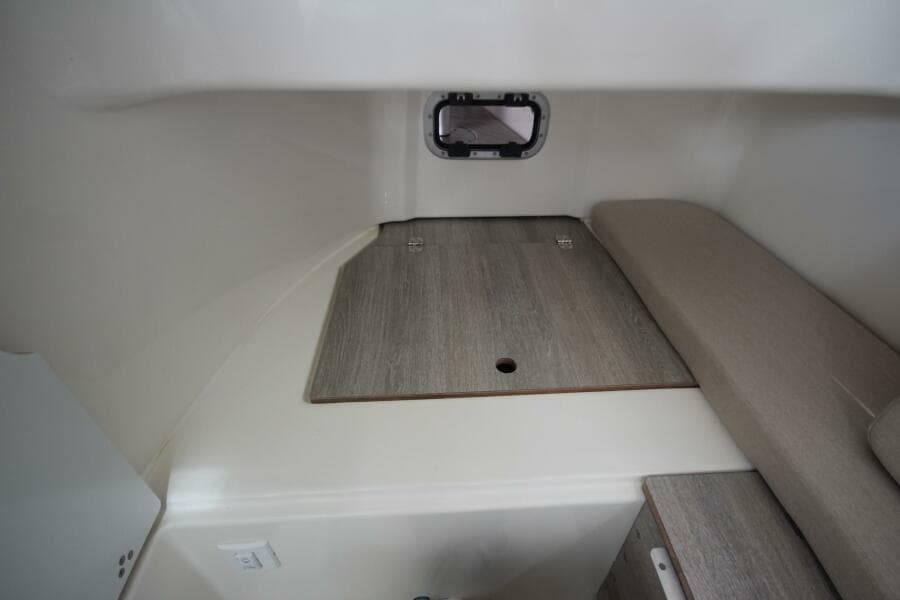 2024 Zodiac Medline 9 NEO & Custom Trailer