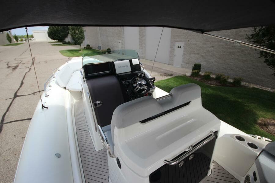 2024 Zodiac Medline 9 NEO & Custom Trailer