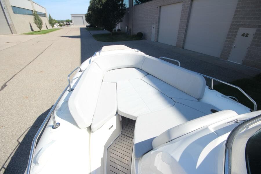 2024 Zodiac Medline 9 NEO & Custom Trailer
