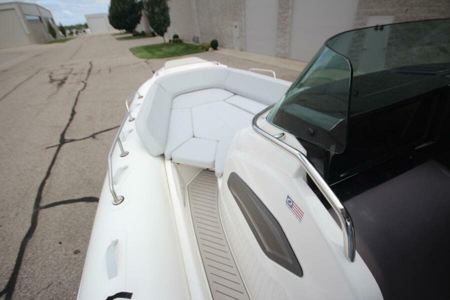 2024 Zodiac Medline 9 NEO & Custom Trailer