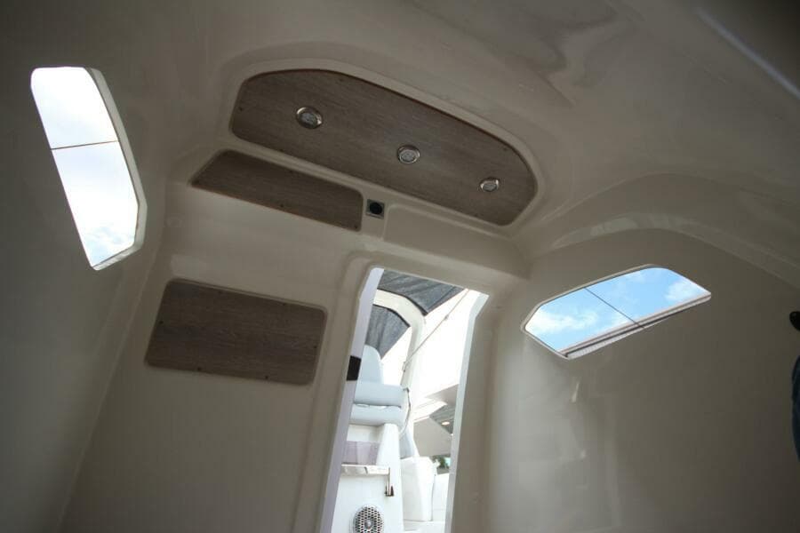 2024 Zodiac Medline 9 NEO & Custom Trailer