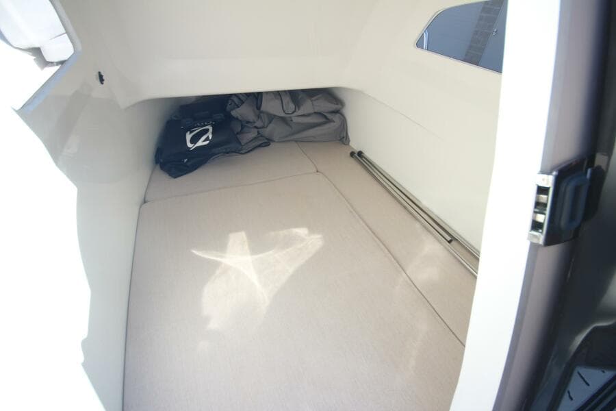 2024 Zodiac Medline 9 NEO & Custom Trailer