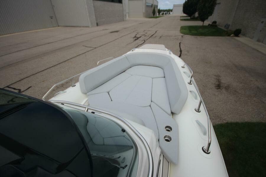 2024 Zodiac Medline 9 NEO & Custom Trailer