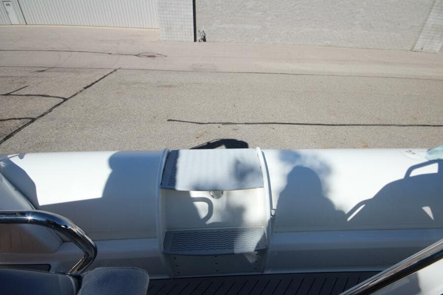 2024 Zodiac Medline 9 NEO & Custom Trailer