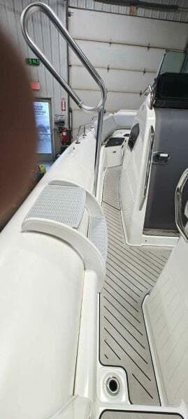 2024 Zodiac Medline 9 NEO & Custom Trailer
