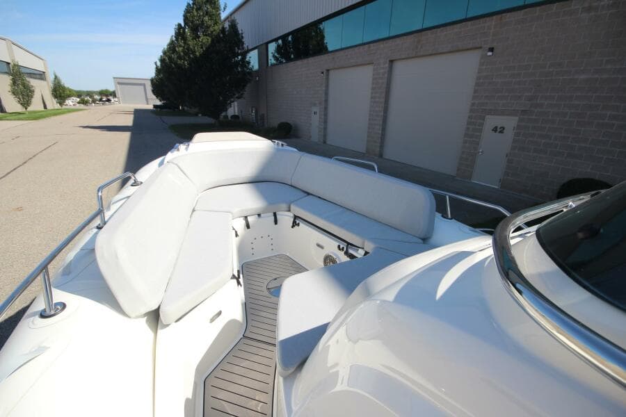2024 Zodiac Medline 9 NEO & Custom Trailer