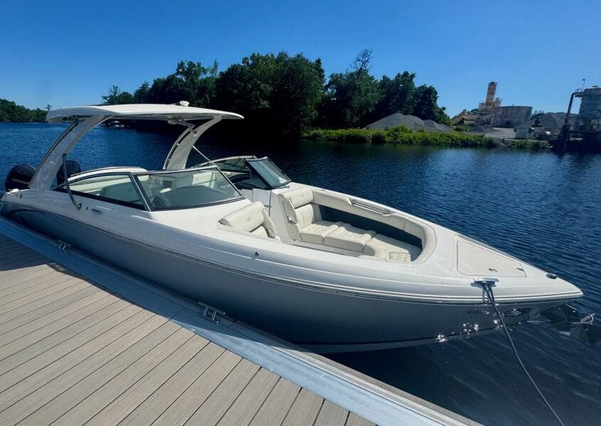 2022 Cobalt 30SC
