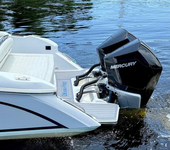 2022 Cobalt 30SC
