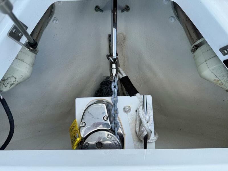 2022 Cobalt 30SC
