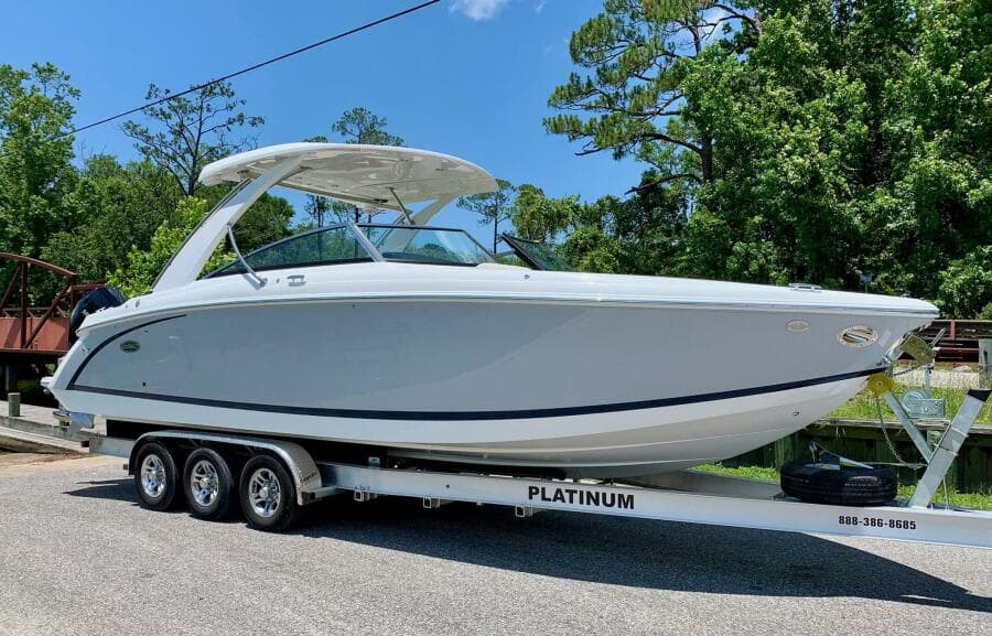 2022 Cobalt 30SC