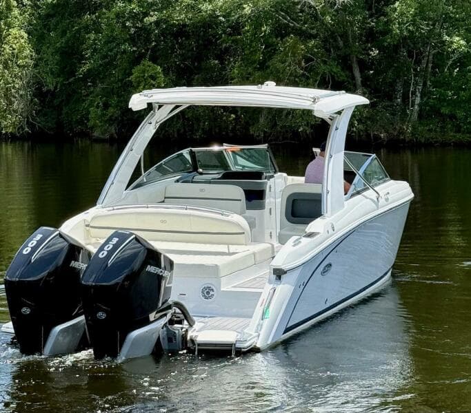 2022 Cobalt 30SC